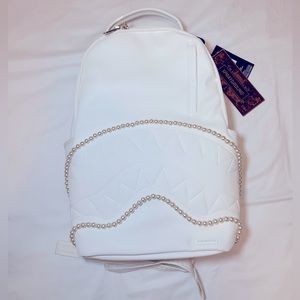 SPRAYGROUND SECRET LIFE OF PEARLS BACKPACK
